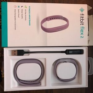 Fitbit Flex 2